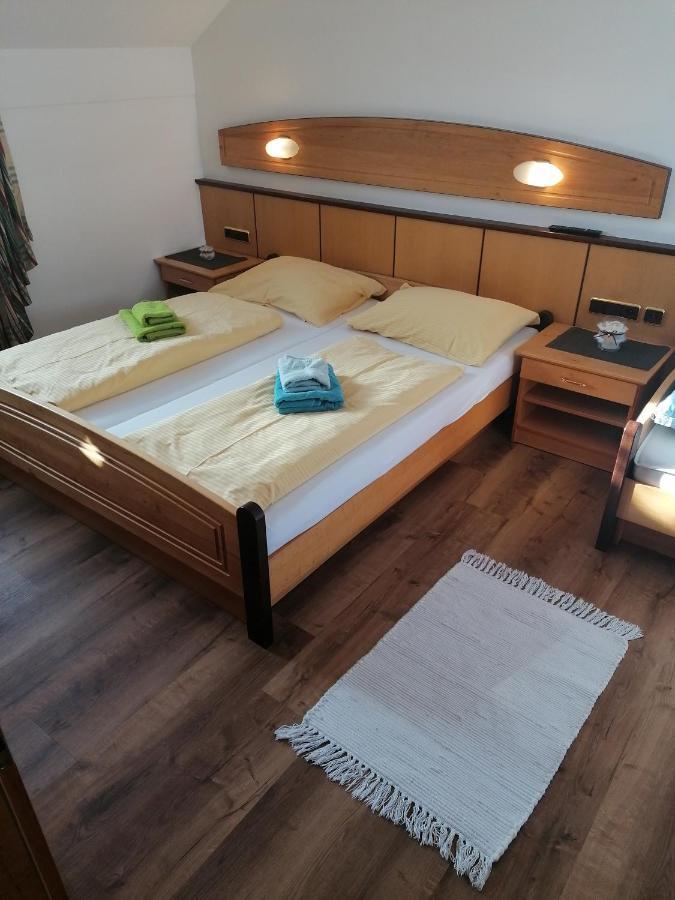Jugendgaestehaus Tauernruh Радщат Екстериор снимка