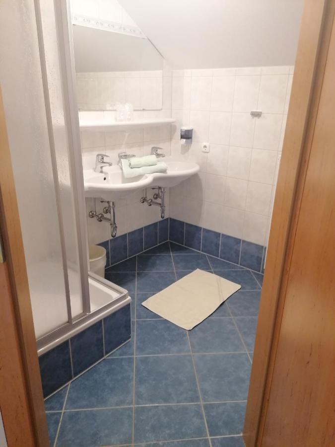 Jugendgaestehaus Tauernruh Радщат Екстериор снимка