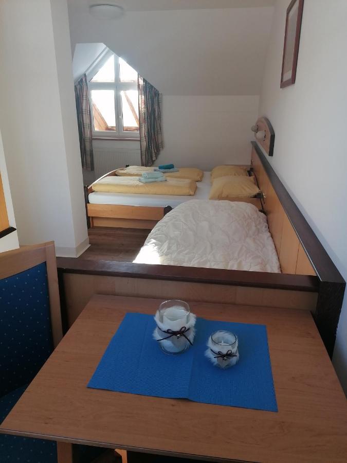 Jugendgaestehaus Tauernruh Радщат Екстериор снимка